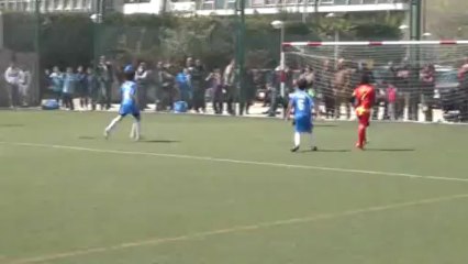 GOL PEREZ AMO, RUBÉN