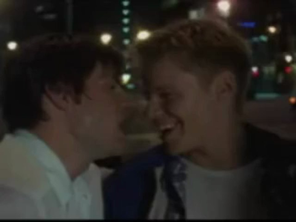 brian and justin