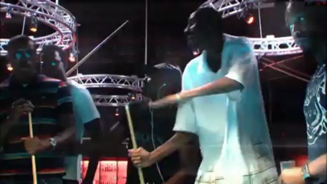 Dany Dan - Medley Vidéo - Zaggin/Exercice De Style/Mon Plaisir/Mastermindzz/Entre Parenthèses