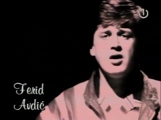 Ferid Avdić - Dijana, ljubavi ❤️
