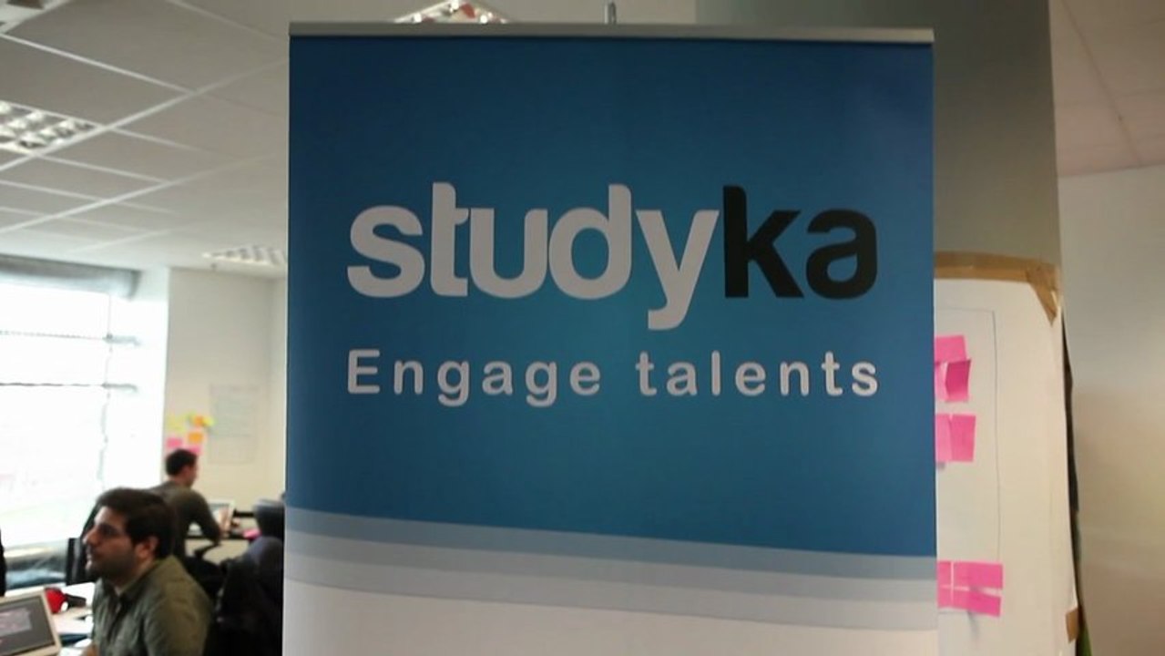 Studyka : les meilleurs challenges étudiants