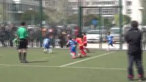 GOL GONZÁLEZ MARTÍ, GUILLEM