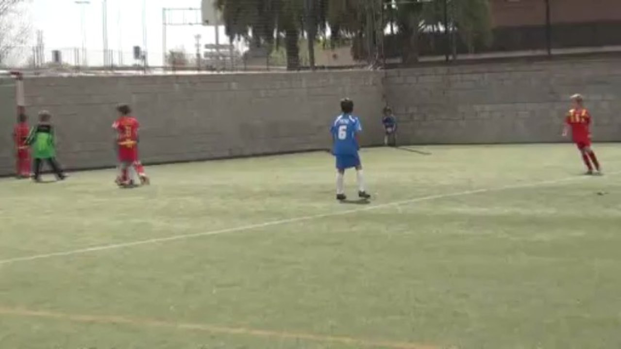 GOL GALVEZ MON, ARNAU