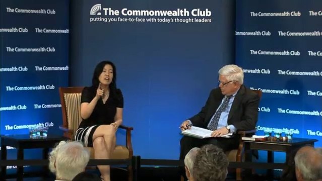 Michelle Rhee: Are Teachers Unions Hurting US Schools?