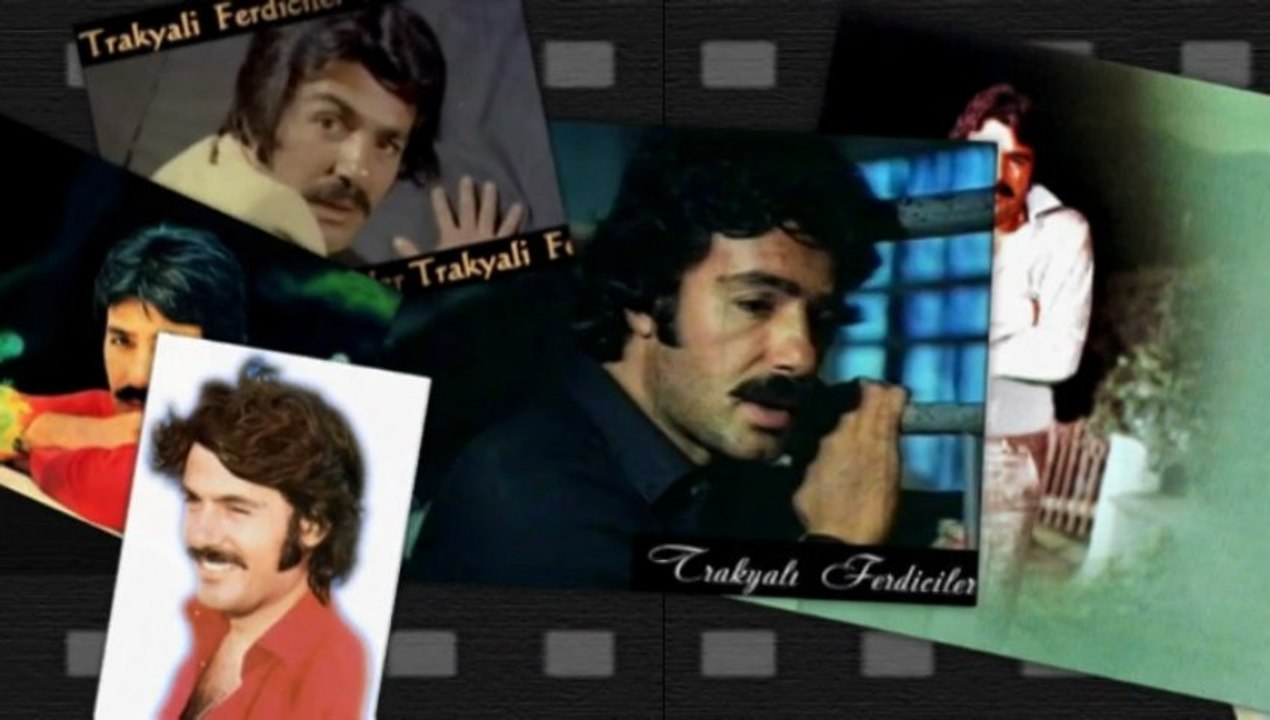 Ferdi Tayfur /// Kaybolan Günler ///
