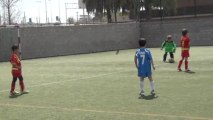 GOL GONZÁLEZ MARTÍ, GUILLEM