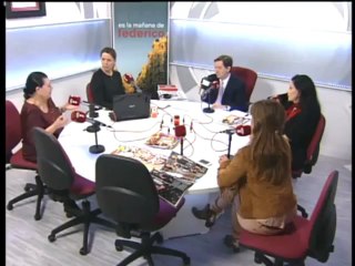 Crónica Rosa: ¿Se divorciará el Rey? - 18/04/13