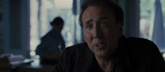 Suç Ortağı - Beyazperde