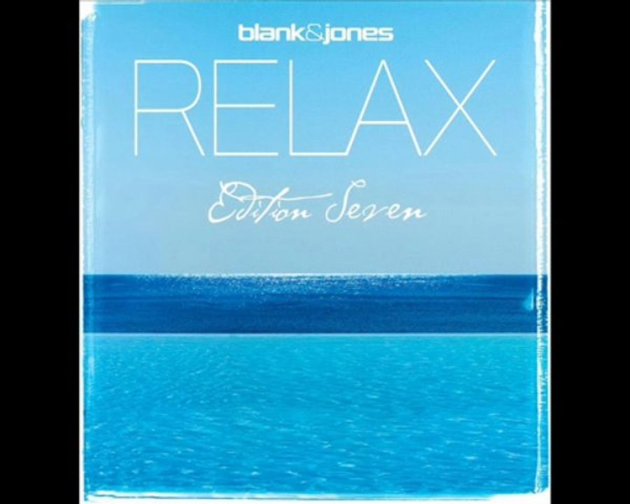 Blank & Jones ft Cathy Battistessa - Miracle Man (Lovebirds Club)