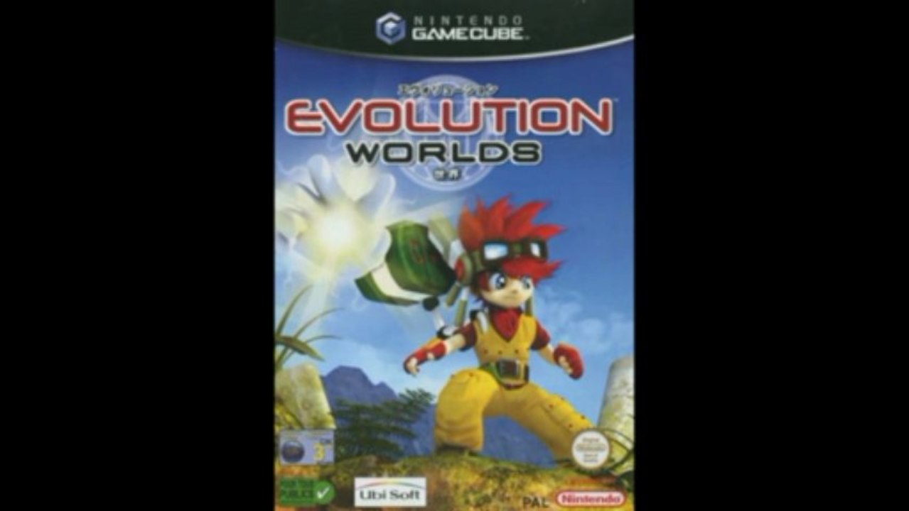 "Test" évolution world