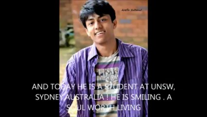 Fight for the People we Love.