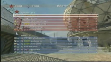 NUEVO MODO DE JUEGO MW3 24/7