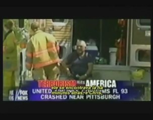 11 de Setembro - Parte (6 de 11) - Documentário - Atentado T