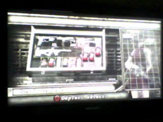 resident evil 4 bug courir 2 foi plus vite