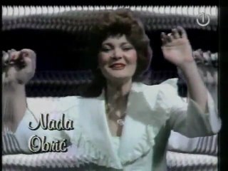 Nada Obrić - Čuvaj me