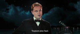 Gatsby Le Magnifique - Spot: Fergie [VOST|HD1080p]