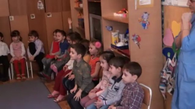 C праздником 8 марта