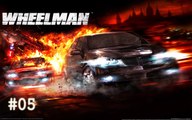 wheelman : partie 5 : xbox360