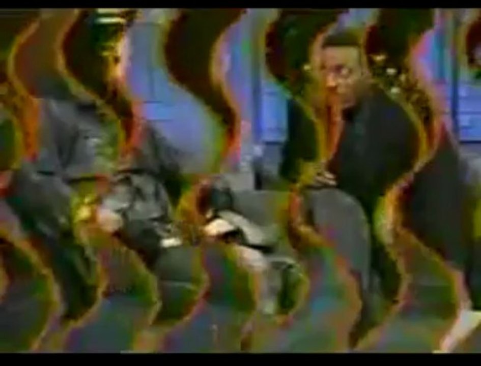 Sexta-feira 13: Parte 8 - Entrevista com Jason Voorhees - Legendado