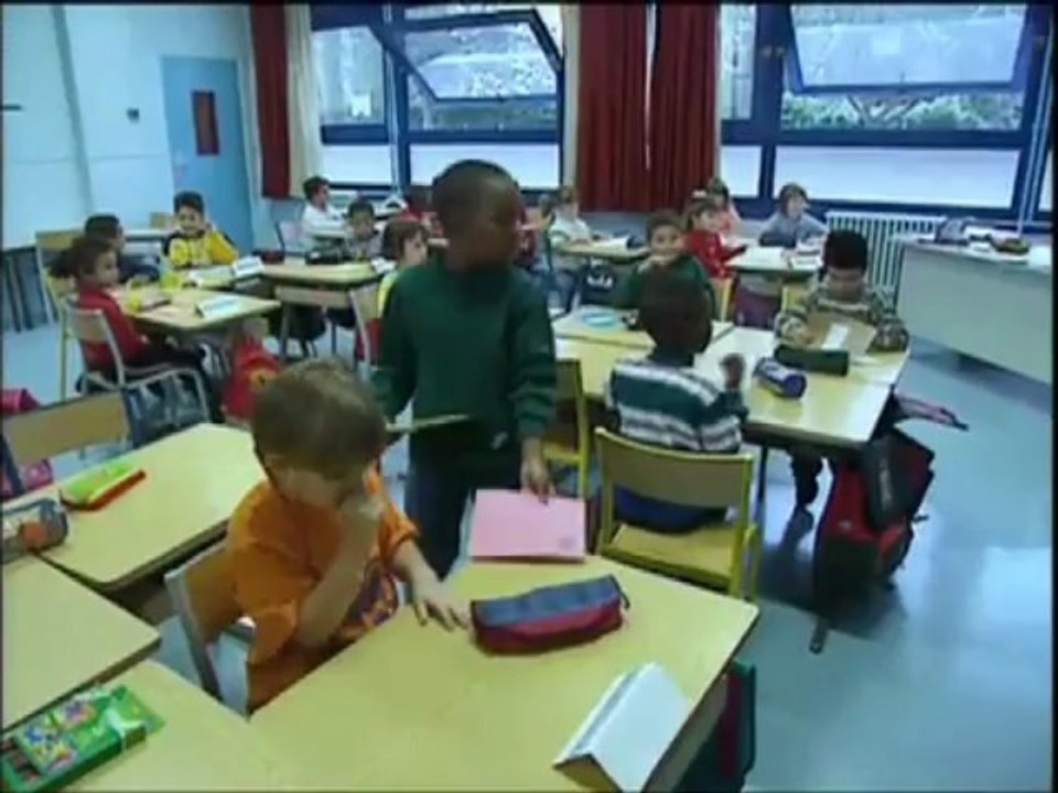 Une question de classe(s)