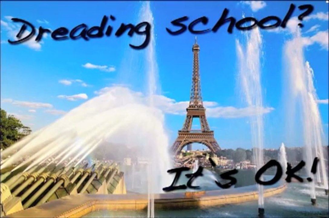 JOuellette TV - verb APPRENDRE - Learn Parisian French online