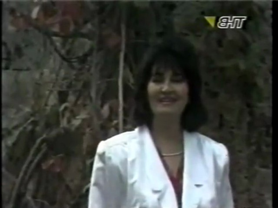 Zehra Deović - Da sam ptica
