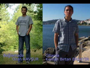 Ozan - Korcan Ahmet Kaya'dan Giderim