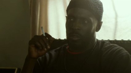 INFILTRÉ - Extrait "Confrontation" [VOST|HD1080p]