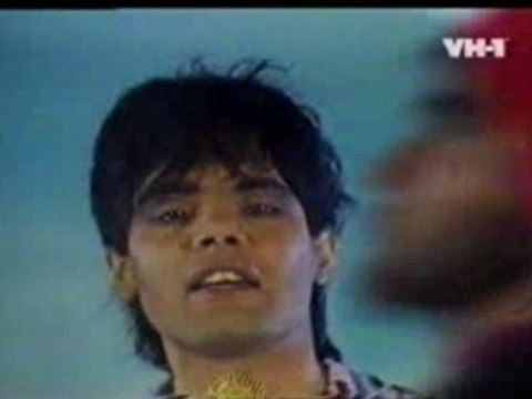 Alphaville - Sounds Like A Melody