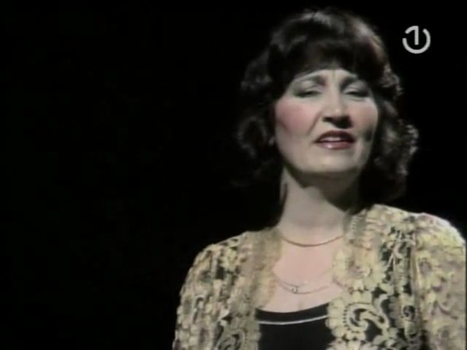 Zehra Deović - Po mjesecini, kraj šimšira