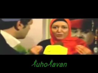 !طنز خنده بازار: سهمینه گیلانی، سفارتی و جبرانی