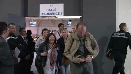 Procès PIP: Jean Claude Mas entendu peut-être dès vendredi