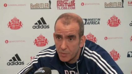 Di Canio: "Arrogante? So di essere bravo"