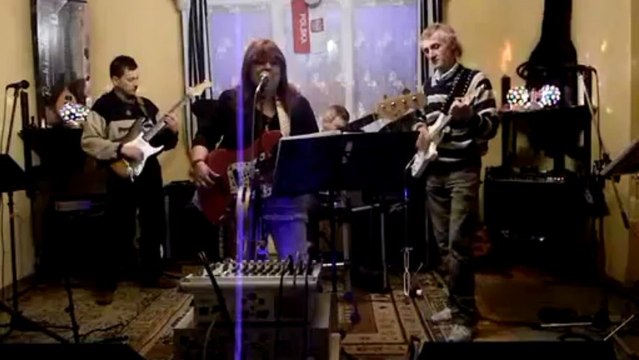 Zespół Lotos -Ja dla Ciebie wszystko zrobię( Własny utworek )