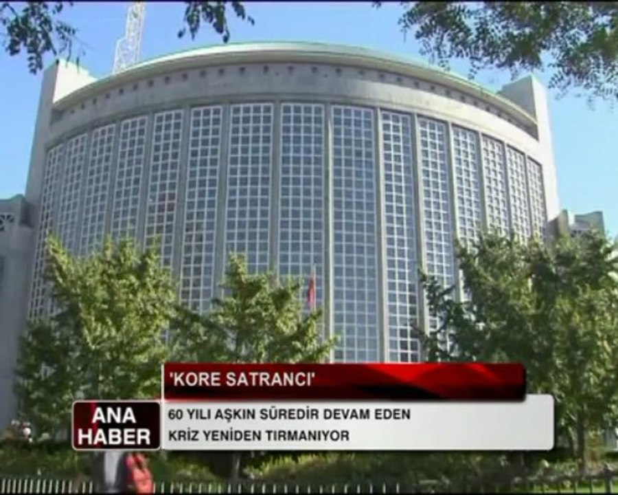 Kore satrancı