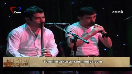 05 töre hal böyle böyle 17.04.2013 töre'nin türküsü