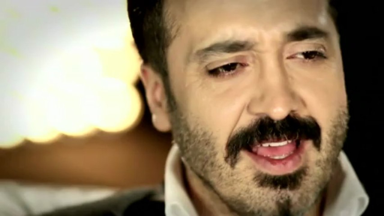 İlhan Gül - Aşkıma Son Şarkım