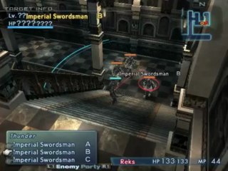 Let's Play Final Fantasy XII (German) Part 3 - Tutorial mit Reks