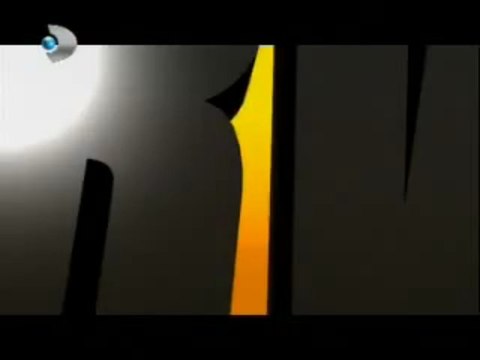 Galip Derviş 6 fragman