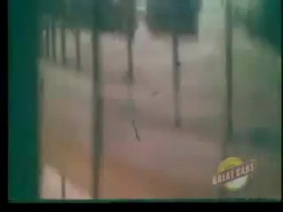 1964 First Mustang Commercial