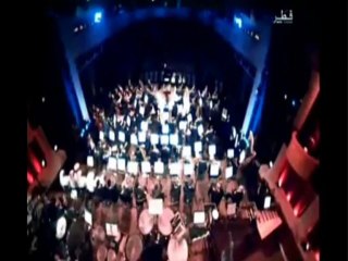 كاظم الساهر-أغنية آه يا صاحب-حفل تكريم الأمير بدر بن عبد المحسن