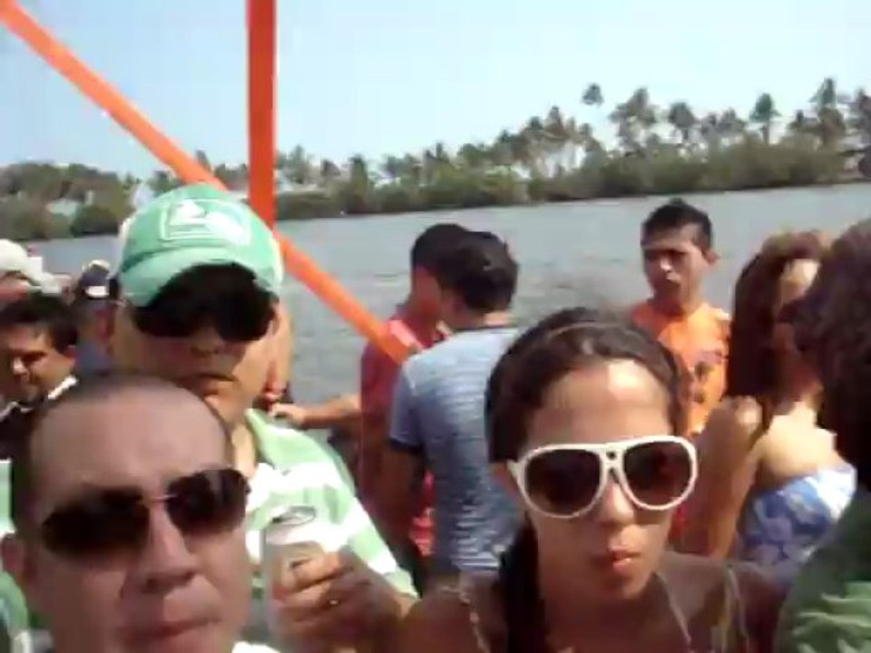 SS 2010 Ferry Gallo