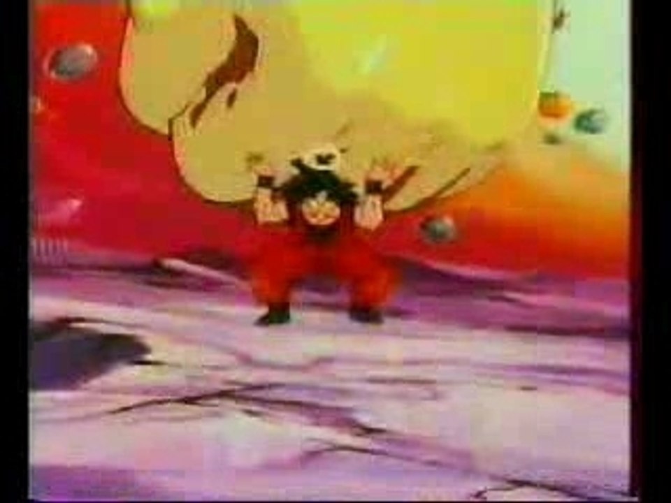 Janemba's life