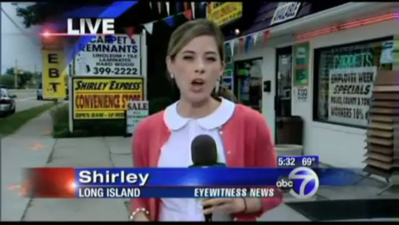 Watch why this robber converts to Islam