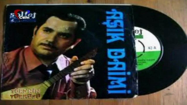 08 aşık daimi anma 17.04.2013 töre'nin türküsü