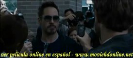 Iron Man 3 ver gratis Streaming [HD]