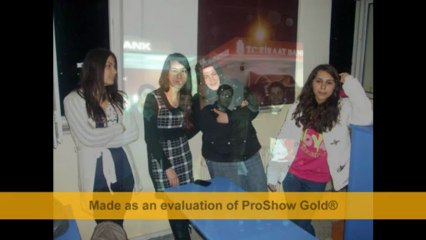 Bartın Üniversitesi Tarih Bölümü i.ö(2012-2013)