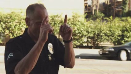 RAMPART - Bande-annonce VO