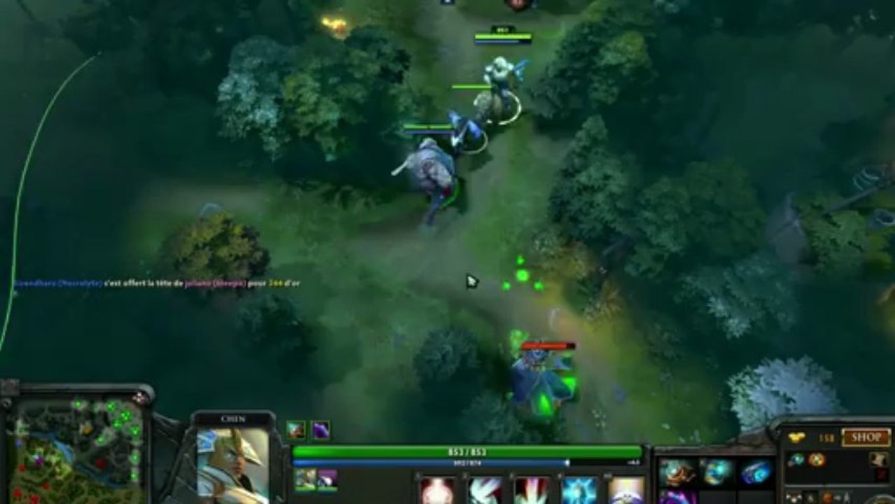 [DotA2]lol_pudge
