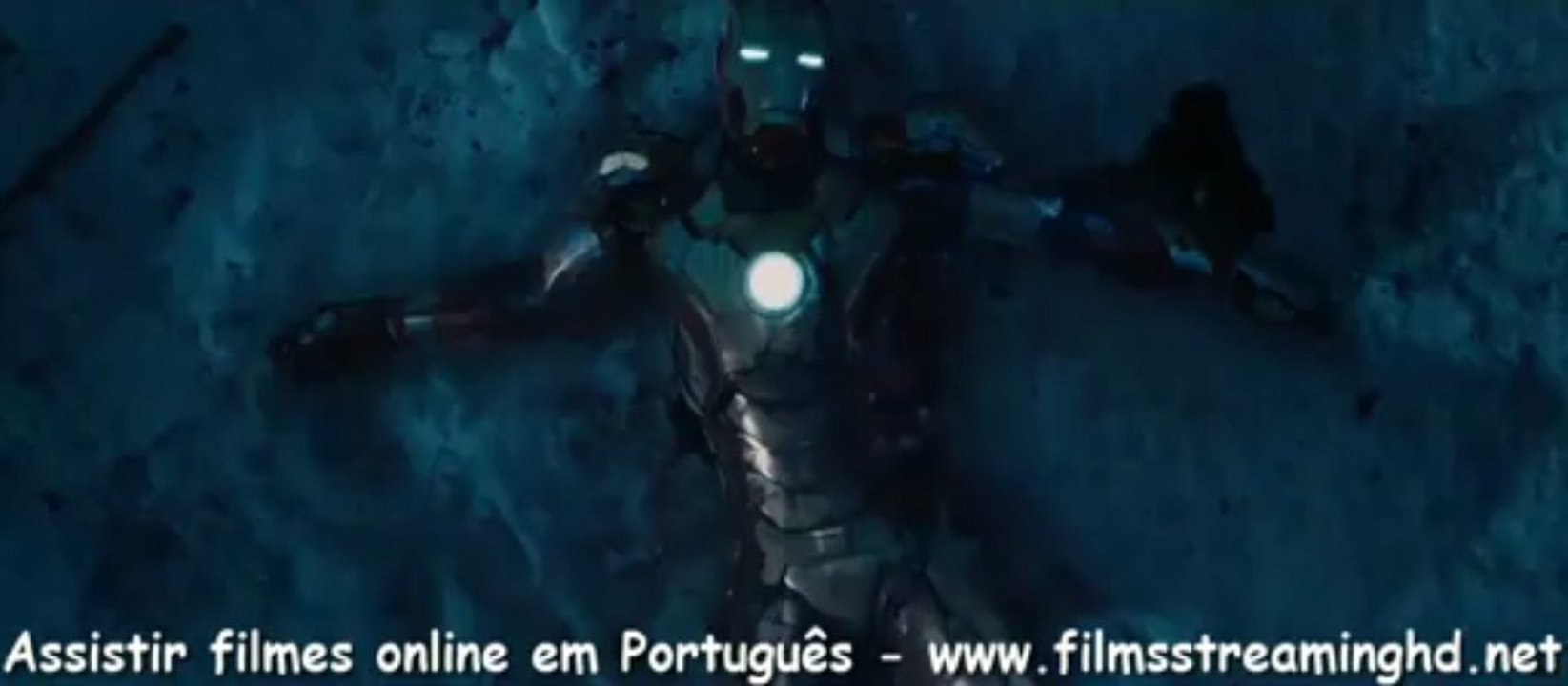 Homem de Ferro 3 Online filme em Portugues Gratis